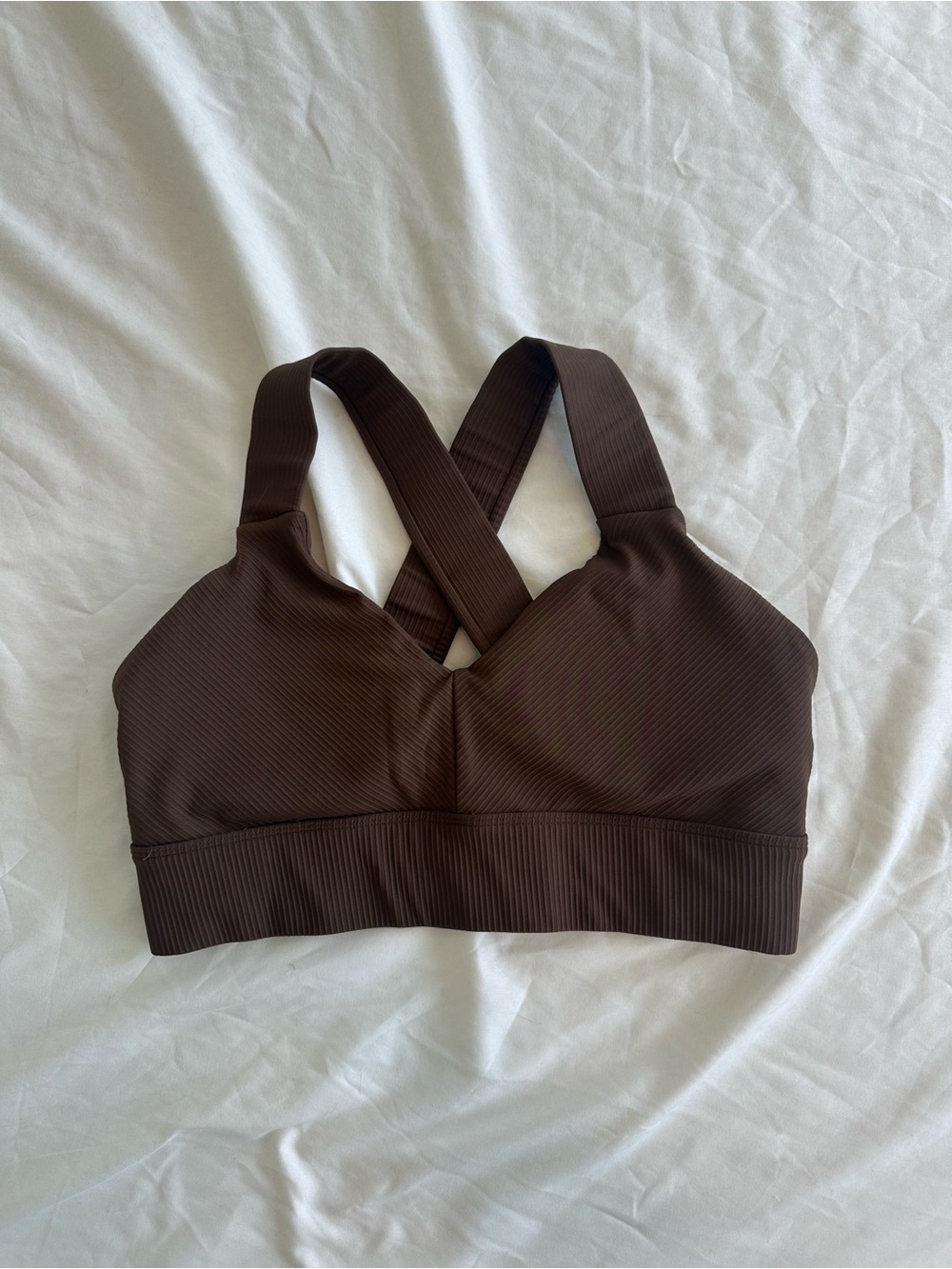 'Iwa Company Sports Bra